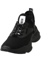 【スティーブマデン/STEVE MADDEN】のMATCH スタイリッシュニットスニーカー 人気、トレンドファッション・服の通販 founy(ファニー) ファッション Fashion レディースファッション Fashion for Women トップス・カットソー Cut & Sew Tops ニット Knit Tops & Sweaters スタイリッシュ Stylish, Fashionable スニーカー Sneakers, Trainers スマート Smart, Elegant トレンド Trend, Trending Now thumbnail ブラック|ID: prp329100003563938 ipo3291000000032882106