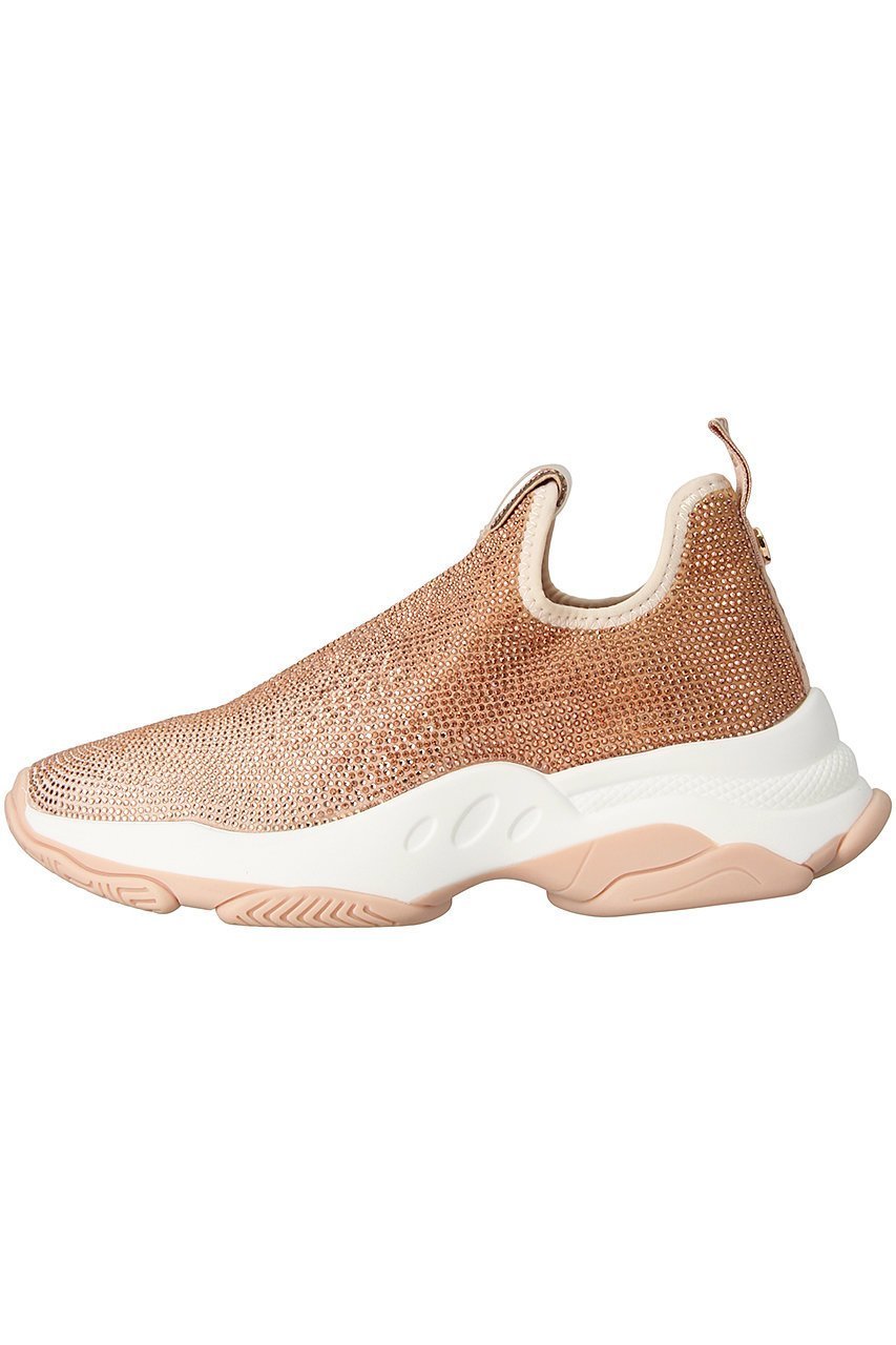 【スティーブマデン/STEVE MADDEN】のMYTHICAL フレアソールニットスニーカー 人気、トレンドファッション・服の通販 founy(ファニー) 　ファッション　Fashion　レディースファッション　WOMEN　トップス・カットソー　Tops/Tshirt　ニット　Knit Tops　クッション　Cushion　グラデーション　Gradation　スニーカー　Sneakers　フィット　Fit　other-4|ID: prp329100003563940 ipo3291000000031398273