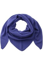 【ミズイロ インド/mizuiro ind】のcashmere triangle stole ストール blue|ID: prp329100003624146 ipo3291000000026949563