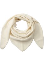 【ミズイロ インド/mizuiro ind】のcashmere triangle stole ストール ivory|ID:prp329100003624146