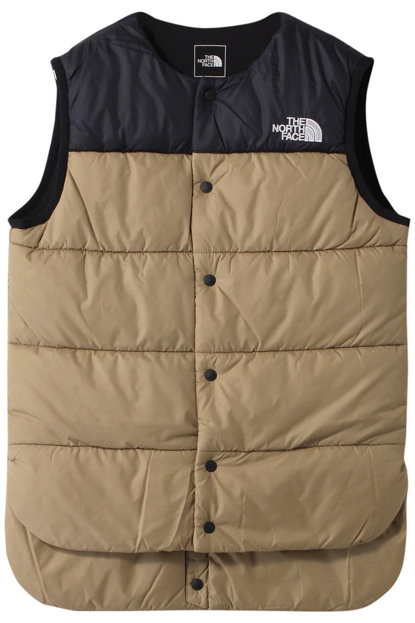 【ザ ノース フェイス/THE NORTH FACE / KIDS】の【Baby】ベビーインシュレイティドスリーパー インテリア・キッズ・メンズ・レディースファッション・服の通販 founy(ファニー) 　ファッション　Fashion　キッズファッション　Fashion for Kids　トップス・カットソー　Cut & Sew Tops　アウトドア　Outdoor Clothing　ベスト　Vest, Waistcoat　ベビー　Baby, Babywear　リップ　Lip, Lip Motif　A/W・秋冬　Autumn/Winter　ケルプタン|ID: prp329100003624165 ipo3291000000032877232