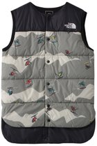 【ザ ノース フェイス/THE NORTH FACE / KIDS】の【Baby】ベビーインシュレイティドスリーパー スノーイエティ|ID: prp329100003624165 ipo3291000000032877244