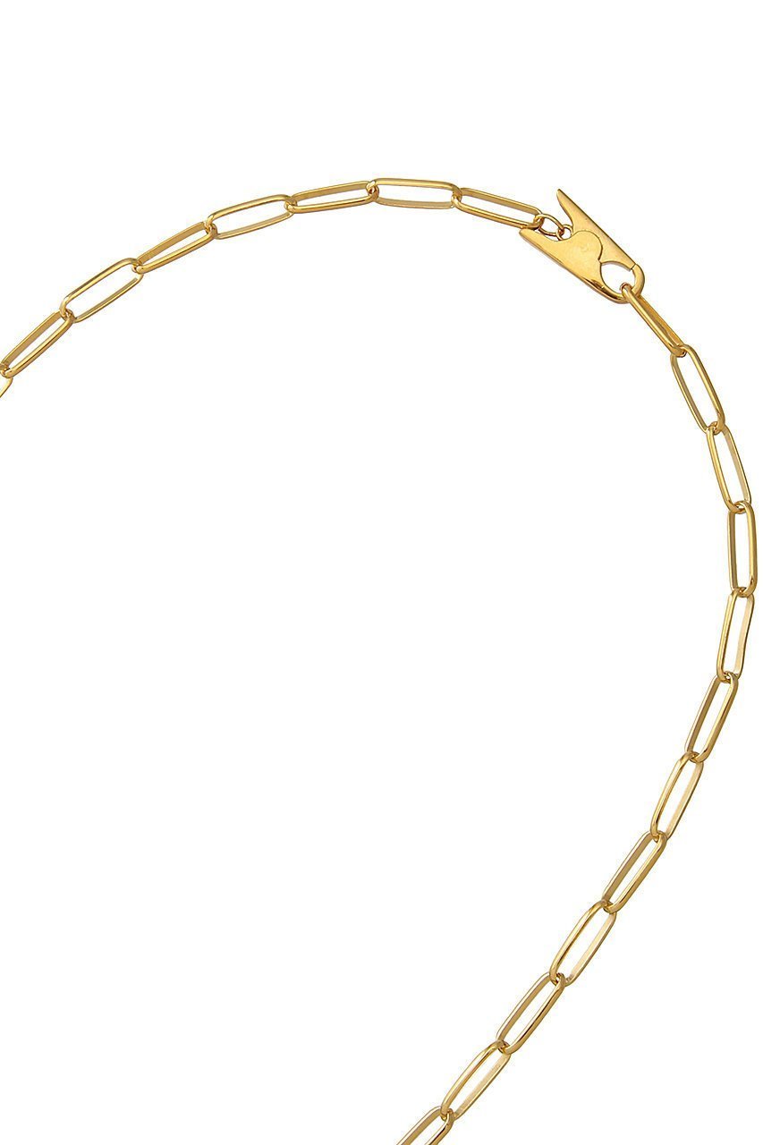 【ノウハウ/KNOWHOW】のOval Clip ネックレス 人気、トレンドファッション・服の通販 founy(ファニー) 　ファッション　Fashion　レディースファッション　Fashion for Women　ジュエリー　Jewelry　ネックレス　Necklaces & Pendants　ユニセックス　Unisex, Genderless　オーバル　Oval Design　ネックレス　Necklace, Pendant Necklace　パーティ　Party, Party Style　リュクス　Luxury, Elegant, High-End, Chic　other-4|ID: prp329100003624179 ipo3291000000035761566