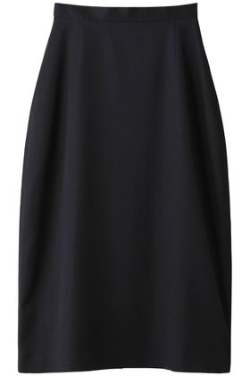 BLAMINK/ブラミンク】のウールシルクタイトスカート&カラーツイード