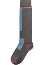 【ナゴンスタンス/nagonstans】のLine Jacquard Socks/ソックス Stone|ID: prp329100003624198 ipo3291000000032857022