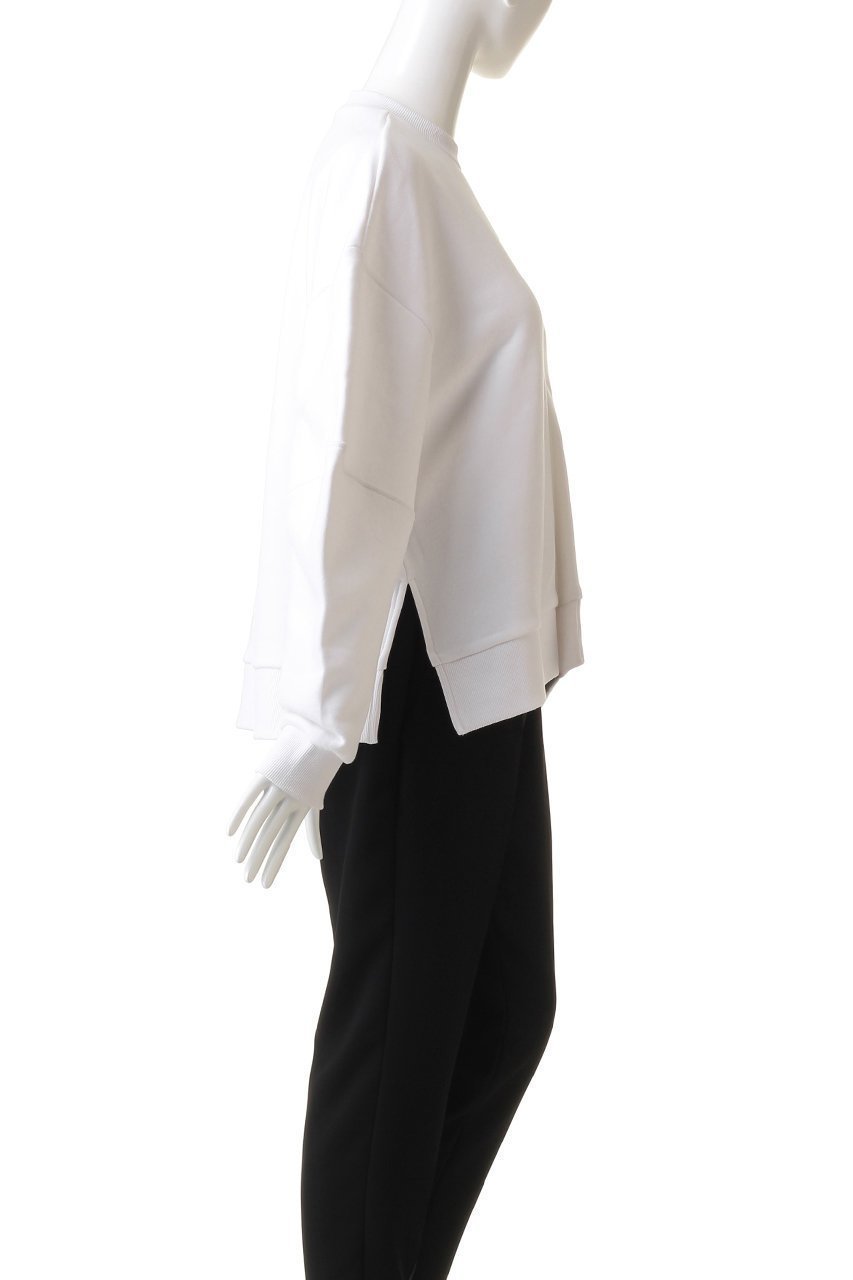 【ナゴンスタンス/nagonstans】のBrushed Sweat フロントベンツ P.O/プルオーバー 人気、トレンドファッション・服の通販 founy(ファニー) ファッション Fashion レディースファッション Fashion for Women トップス・カットソー Cut & Sew Tops シャツ・ブラウス・オフィスカジュアル Elegant Blouses & Button-Ups レディースパーカー・カジュアルフーディー Casual Hoodies & Sweatshirts ロングTシャツ・Tシャツ Longline T-Shirts & Tees カジュアルプルオーバー・ニットトップス Pullovers & Knit Tops / Casual Pullovers スウェット・クルーネックトップス Sweatshirts & Crewnecks / Relaxed Fit Sweat Tops カットソー・ベーシックTシャツ Cut-and-Sewn Tops / Stretch Tees & Basics インナー Innerwear フロント Front, Front Design リラックス Relax, Relaxed Fit other-3|ID: prp329100003624202 ipo3291000000032846683