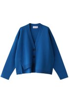 【ナゴンスタンス/nagonstans】のアシンメトリーヘム C/Dカーディガン Sky|ID: prp329100003624205 ipo3291000000035722533