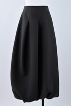 【ナゴンスタンス/nagonstans】のTRIPLE CLOTH ランダムバルーン SK/スカート Cement|ID:prp329100003624209