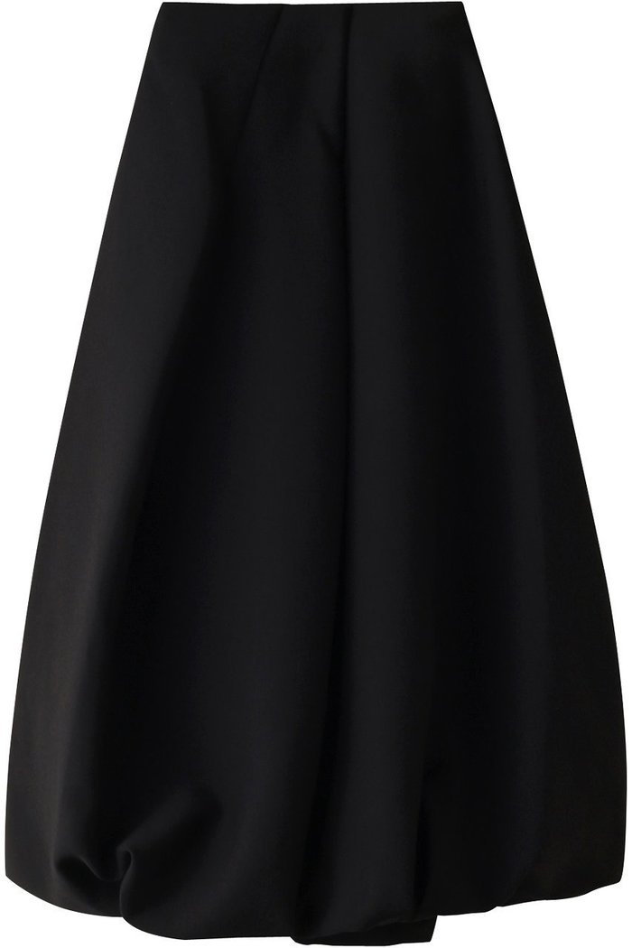 【ナゴンスタンス/nagonstans】のTRIPLE CLOTH ランダムバルーン SK/スカート インテリア・キッズ・メンズ・レディースファッション・服の通販 founy(ファニー) https://founy.com/ ファッション Fashion レディースファッション Fashion for Women スカート Skirts ロングスカート Long Skirts / Maxi & Midi Skirts アシンメトリー Asymmetrical Style ストレッチ Stretch, Stretchy Fabric バルーン Balloon, Balloon Silhouette フォルム Silhouette, Form ランダム Random, Irregular ロング Long, Long-Length |ID: prp329100003624209 ipo3291000000035424766