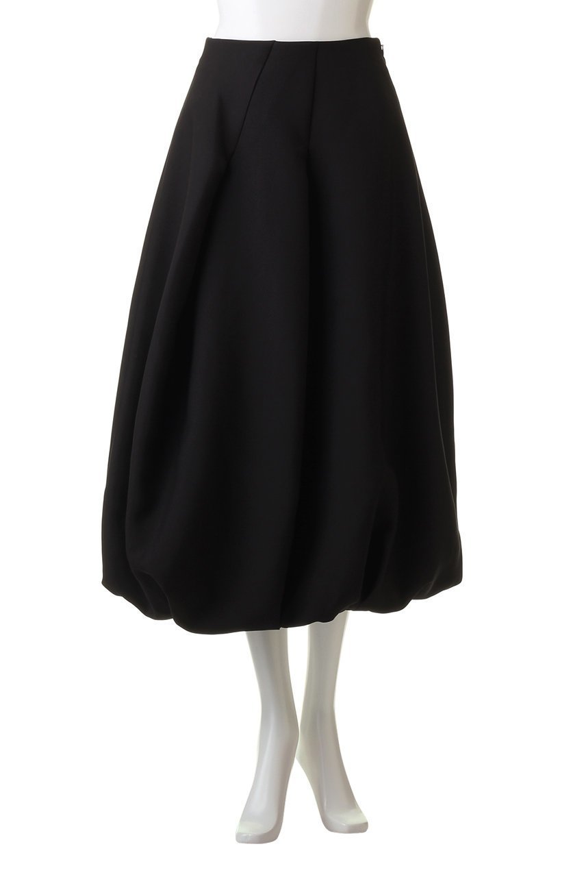 【ナゴンスタンス/nagonstans】のTRIPLE CLOTH ランダムバルーン SK/スカート 人気、トレンドファッション・服の通販 founy(ファニー) 　ファッション　Fashion　レディースファッション　Fashion for Women　スカート　Skirts　ロングスカート　Long Skirts / Maxi & Midi Skirts　アシンメトリー　Asymmetrical Style　ストレッチ　Stretch, Stretchy Fabric　バルーン　Balloon, Balloon Silhouette　フォルム　Silhouette, Form　ランダム　Random, Irregular　ロング　Long, Long-Length　other-2|ID: prp329100003624209 ipo3291000000035879592