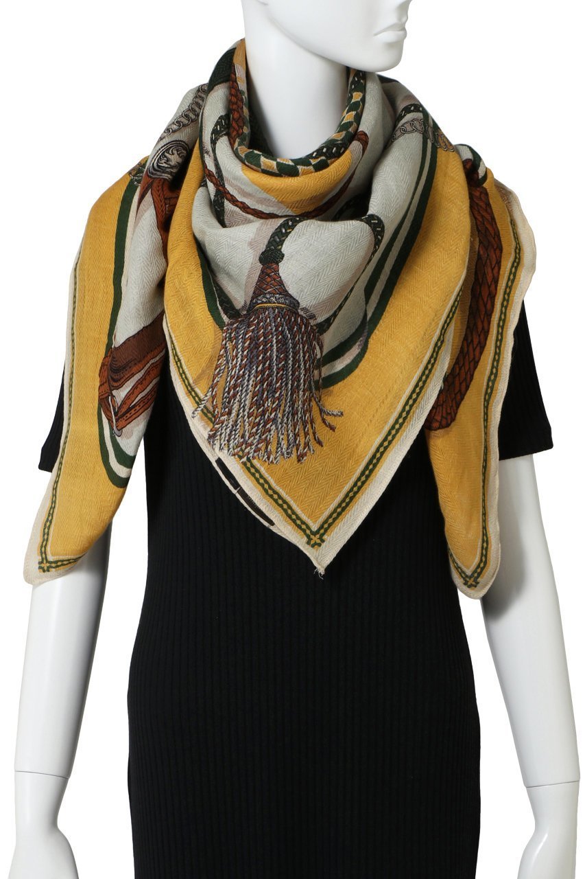 【アルアバイル/allureville】の【manipuri】 INDIA STOLE 人気、トレンドファッション・服の通販 founy(ファニー) 　ファッション　Fashion　レディースファッション　Fashion for Women　ストール　Soft & Warm Scarves　マフラー・スヌード / 冬小物の定番　Scarves & Mufflers　おすすめ　Recommended / Our Picks　シルク　Silk, 100% Silk　シンプル　Simple, Minimal　スクエア　Square, Square Shape　ストール　Stole, Wrap　プリント　Print, Printed Pattern　マフラー　Scarf, Muffler　リネン　Linen, Linen Fabric　夏　Summer　春　Spring　other-2|ID: prp329100003624218 ipo3291000000032848590