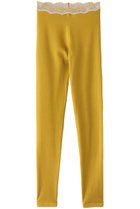 【キッドブルー/KID BLUE】の22起毛ベア天ロングカルソン イエロー|ID: prp329100003624287 ipo3291000000035659296