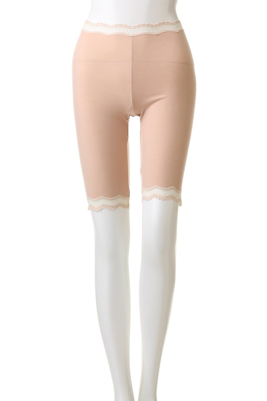 【キッドブルー/KID BLUE】の22起毛ベア天ハーフカルソン 人気、トレンドファッション・服の通販 founy(ファニー) 　ファッション　Fashion　レディースファッション　Fashion for Women　下着・ランジェリー　Lingerie & Intimates　ショーツ・ランジェリー用ボトムス　Panties / Briefs / Lingerie Bottoms　おすすめ　Recommended / Our Picks　ショーツ　Shorts, Short Pants　セットアップ　Set-Up, Coordinated Outfit　ランジェリー　Lingerie, Intimate Wear　再入荷　Restock / Back in Stock　A/W・秋冬　Autumn/Winter　other-2|ID: prp329100003624288 ipo3291000000035659333