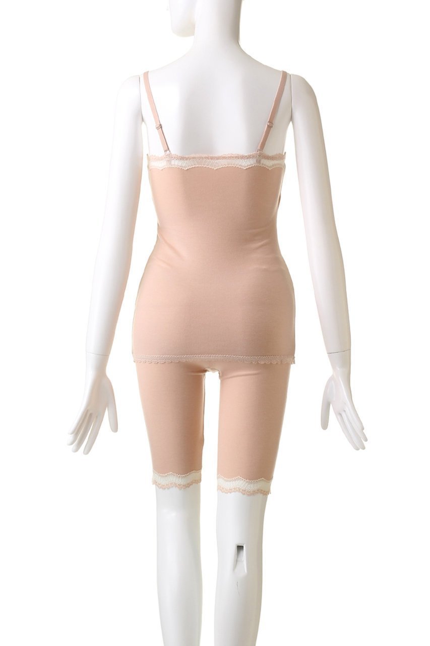 【キッドブルー/KID BLUE】の22起毛ベア天カップ付キャミ 人気、トレンドファッション・服の通販 founy(ファニー) 　ファッション　Fashion　レディースファッション　Fashion for Women　下着・ランジェリー　Lingerie & Intimates　その他ランジェリー・インナーアイテム　Other Lingerie / Intimates　おすすめ　Recommended / Our Picks　インナー　Innerwear　キャミ　Camisole, Cami Top　キャミソール　Camisole, Spaghetti Strap Top　セットアップ　Set-Up, Coordinated Outfit　フィット　Fit, Slim Fit　ランジェリー　Lingerie, Intimate Wear　レース　Lace, Lace Fabric　A/W・秋冬　Autumn/Winter　other-4|ID: prp329100003624291 ipo3291000000035449138