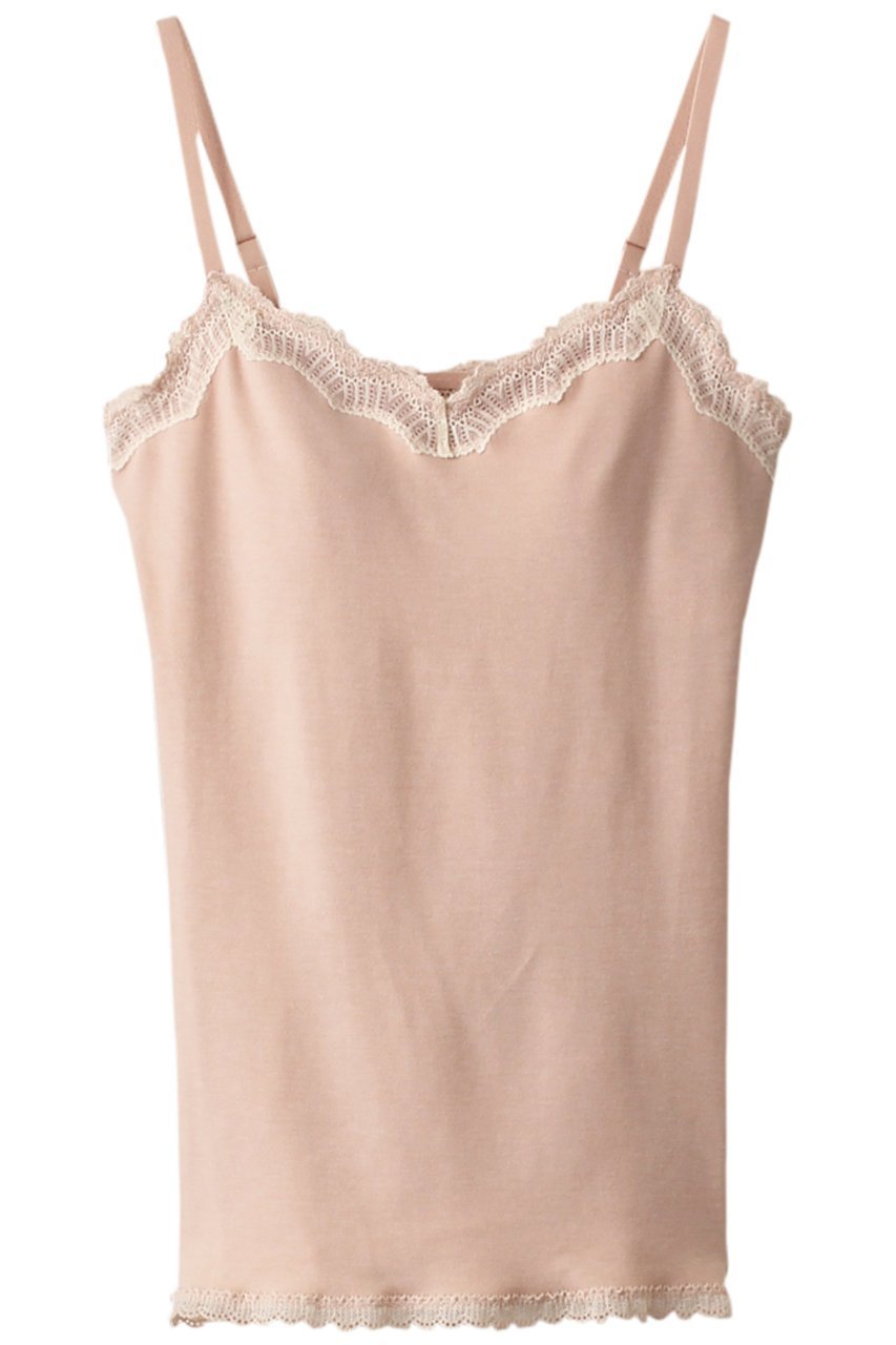 【キッドブルー/KID BLUE】の22起毛ベア天カップ付キャミ 人気、トレンドファッション・服の通販 founy(ファニー) 　ファッション　Fashion　レディースファッション　Fashion for Women　下着・ランジェリー　Lingerie & Intimates　その他ランジェリー・インナーアイテム　Other Lingerie / Intimates　おすすめ　Recommended / Our Picks　インナー　Innerwear　キャミ　Camisole, Cami Top　キャミソール　Camisole, Spaghetti Strap Top　セットアップ　Set-Up, Coordinated Outfit　フィット　Fit, Slim Fit　ランジェリー　Lingerie, Intimate Wear　レース　Lace, Lace Fabric　A/W・秋冬　Autumn/Winter　other-8|ID: prp329100003624291 ipo3291000000035449142