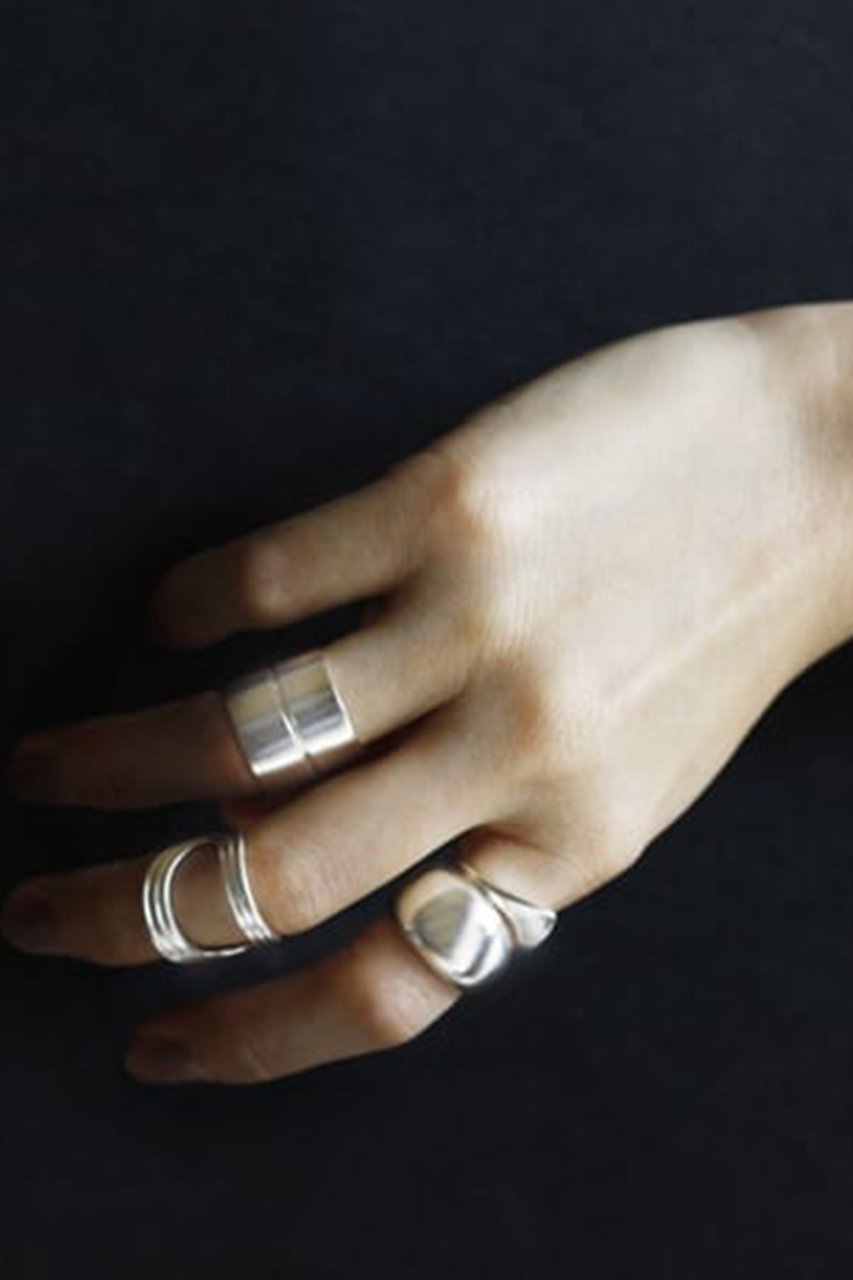 【イリスフォーセブン/IRIS 47】のtoric リング 人気、トレンドファッション・服の通販 founy(ファニー) 　ファッション　Fashion　レディースファッション　Fashion for Women　ジュエリー　Jewelry　おすすめ　Recommended / Our Picks　フォルム　Silhouette, Form　モチーフ　Motif, Design Theme　other-4|ID: prp329100003624293 ipo3291000000035567832