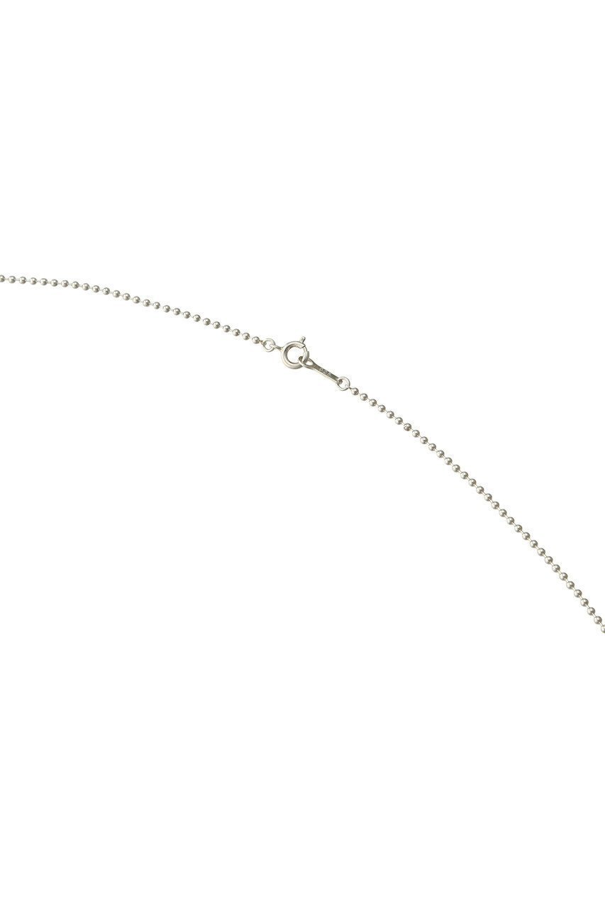 【イリスフォーセブン/IRIS 47】のdoorknock ネックレス 人気、トレンドファッション・服の通販 founy(ファニー) 　ファッション　Fashion　レディースファッション　Fashion for Women　ジュエリー　Jewelry　ネックレス　Necklaces & Pendants　コンビ　Combo, Combination Style　サークル　Circle, Round Design　シルバー　Silver, Metallic Silver　ネックレス　Necklace, Pendant Necklace　モチーフ　Motif, Design Theme　エレガント 上品　Elegant　other-5|ID: prp329100003624295 ipo3291000000035761560