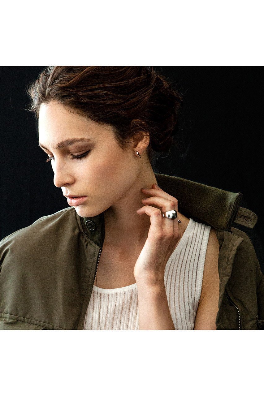 【イリスフォーセブン/IRIS 47】のcalm リング 人気、トレンドファッション・服の通販 founy(ファニー) ファッション Fashion レディースファッション Fashion for Women ジュエリー Jewelry おすすめ Recommended / Our Picks フォルム Silhouette, Form other-2|ID: prp329100003624300 ipo3291000000036096734