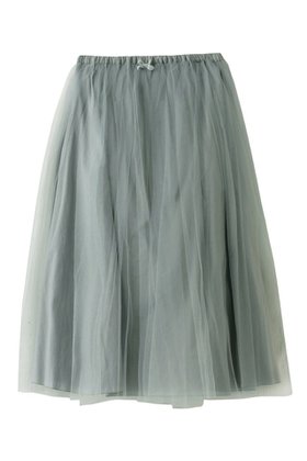 【ビリティス ディセッタン/Bilitis dix-sept ans】のニューロングチュチュスカート(72cm) 人気、トレンドファッション・服の通販 founy(ファニー) ファッション Fashion レディースファッション Fashion for Women スカート Skirts ガーリー Girly, Feminine Style タオル Towel, Bath Towel チュール Tulip, Tulip Motif トレンド Trend, Trending Now 定番 Standard, Basic Item 人気 Popular, Best Seller フェミニン Feminine, Girly リラックス Relax, Relaxed Fit おすすめ Recommended / Our Picks |ID:prp329100003624389