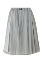 【ビリティス ディセッタン/Bilitis dix-sept ans】のニューロングチュチュスカート(72cm) パールグレー|ID: prp329100003624389 ipo3291000000035892636