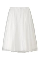 【ビリティス ディセッタン/Bilitis dix-sept ans】のニューロングチュチュスカート(72cm) ピュアホワイト|ID: prp329100003624389 ipo3291000000035892642