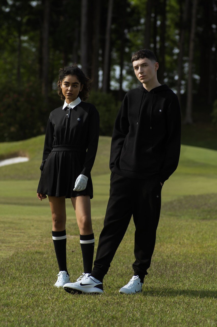 【オブシディアン/OBSIDIAN】のPLEATS ONE PIECE 人気、トレンドファッション・服の通販 founy(ファニー) 　ファッション　Fashion　レディースファッション　Fashion for Women　ワンピース　Dresses　チュニック　Tunic Tops & Dresses　ギャザー　Gathered, Ruffled　スタイリッシュ　Stylish, Fashionable　スポーティ　Sporty, Casual Athletic　チュニック　Tunic, Long Top　フェミニン　Feminine, Girly　モノトーン　Monotone, Black and White　other-7|ID: prp329100003624390 ipo3291000000031396193