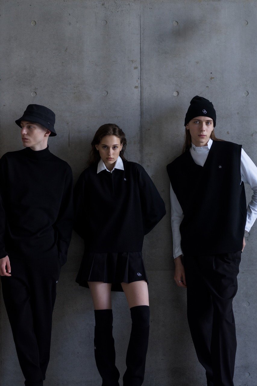 【オブシディアン/OBSIDIAN】のPBT URAKE PLEATS SKIRT 人気、トレンドファッション・服の通販 founy(ファニー) ファッション Fashion レディースファッション Fashion for Women スカート Skirts ミニスカート Mini Skirts スポーティ Sporty, Casual Athletic プリーツ Pleats, Pleated ミニスカート Mini Skirt, Short Skirt ワンポイント One Point, Statement Accent other-7|ID: prp329100003624392 ipo3291000000035621084