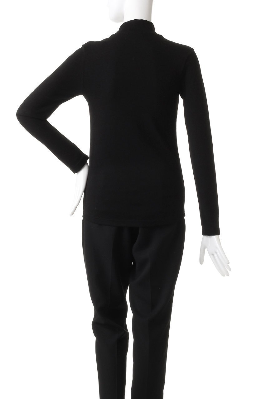 【オブシディアン/OBSIDIAN】のSUVIN PLATINUM HIGHNECK LONGSLEEVE PRINT 人気、トレンドファッション・服の通販 founy(ファニー) 　ファッション　Fashion　レディースファッション　Fashion for Women　トップス・カットソー　Cut & Sew Tops　スポーツウェア　Functional & Stylish Sportswear　スポーツ トップス　Athletic Tops / Workout Tops / Training Shirts　おすすめ　Recommended / Our Picks　なめらか　Smooth, Silky Texture　シンプル　Simple, Minimal　スタイリッシュ　Stylish, Fashionable　スポーツ　Sports, Activewear　スリーブ　Sleeve, Long Sleeve / Short Sleeve　ハイネック　High Neck, Mock Neck　ロング　Long, Long-Length　other-4|ID: prp329100003624394 ipo3291000000036745952