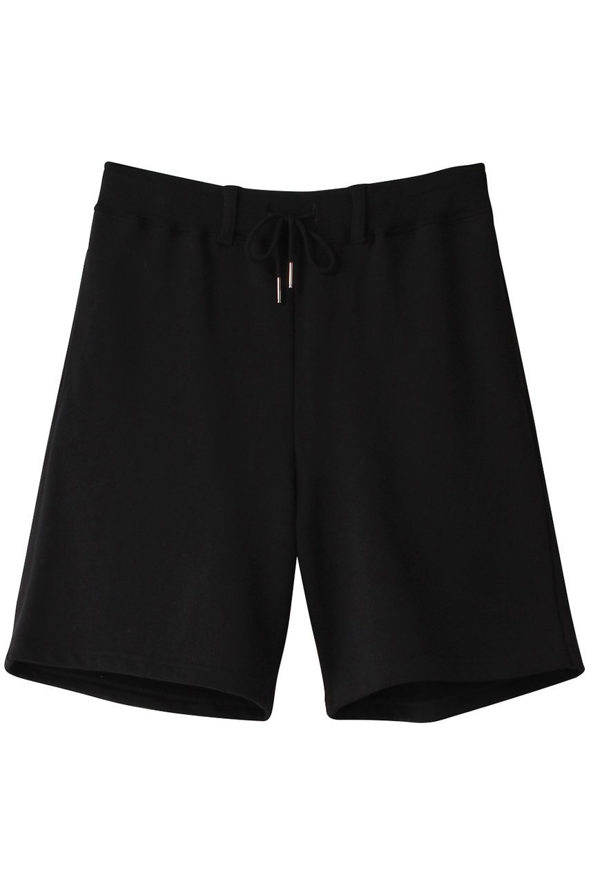 【オブシディアン/OBSIDIAN / MEN】の【MEN】ORIGINAL URAKE PANTS インテリア・キッズ・メンズ・レディースファッション・服の通販 founy(ファウニー) 　ファッション　Fashion　メンズファッション　Fashion for Men　ボトムス　Bottoms　ハーフパンツ・ショートパンツ　Shorts & Half Pants　ショート　Short, Short Length　シンプル　Simple, Minimal　スタイリッシュ　Stylish, Fashionable　ブラック|ID: prp329100003624395 ipo3291000000036697217