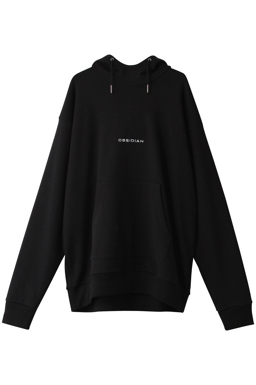 【オブシディアン/OBSIDIAN / MEN】の【MEN】ORIGINAL URAKE HOODIE インテリア・キッズ・メンズ・レディースファッション・服の通販 founy(ファニー) 　ファッション　Fashion　メンズファッション　MEN　アウター　Coats Outerwear/Men　シンプル　Simple　スタイリッシュ　Stylish　スポーツ　Sports　ボトム　Bottom　エレガント 上品　Elegant　ブラック|ID: prp329100003624396 ipo3291000000023822709