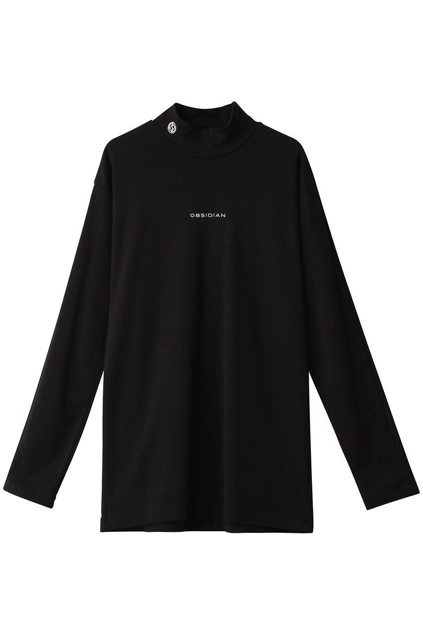 【オブシディアン/OBSIDIAN / MEN】の【MEN】SUVIN PLATINUM SMOOTH LONG SLEEVE TURTLE 人気、トレンドファッション・服の通販 founy(ファニー) 　ファッション　Fashion　メンズファッション　Fashion for Men　トップス・カットソー　Cut & Sew Tops　なめらか　Smooth, Silky Texture　インナー　Innerwear　クラシカル　Classical, Vintage-Inspired　スポーツ　Sports, Activewear　スリーブ　Sleeve, Long Sleeve / Short Sleeve　タートルネック　Turtleneck, High Neck　ロング　Long, Long-Length　ワイド　Wide, Wide Fit　エレガント 上品　Elegant　 other-1|ID: prp329100003624398 ipo3291000000035559046