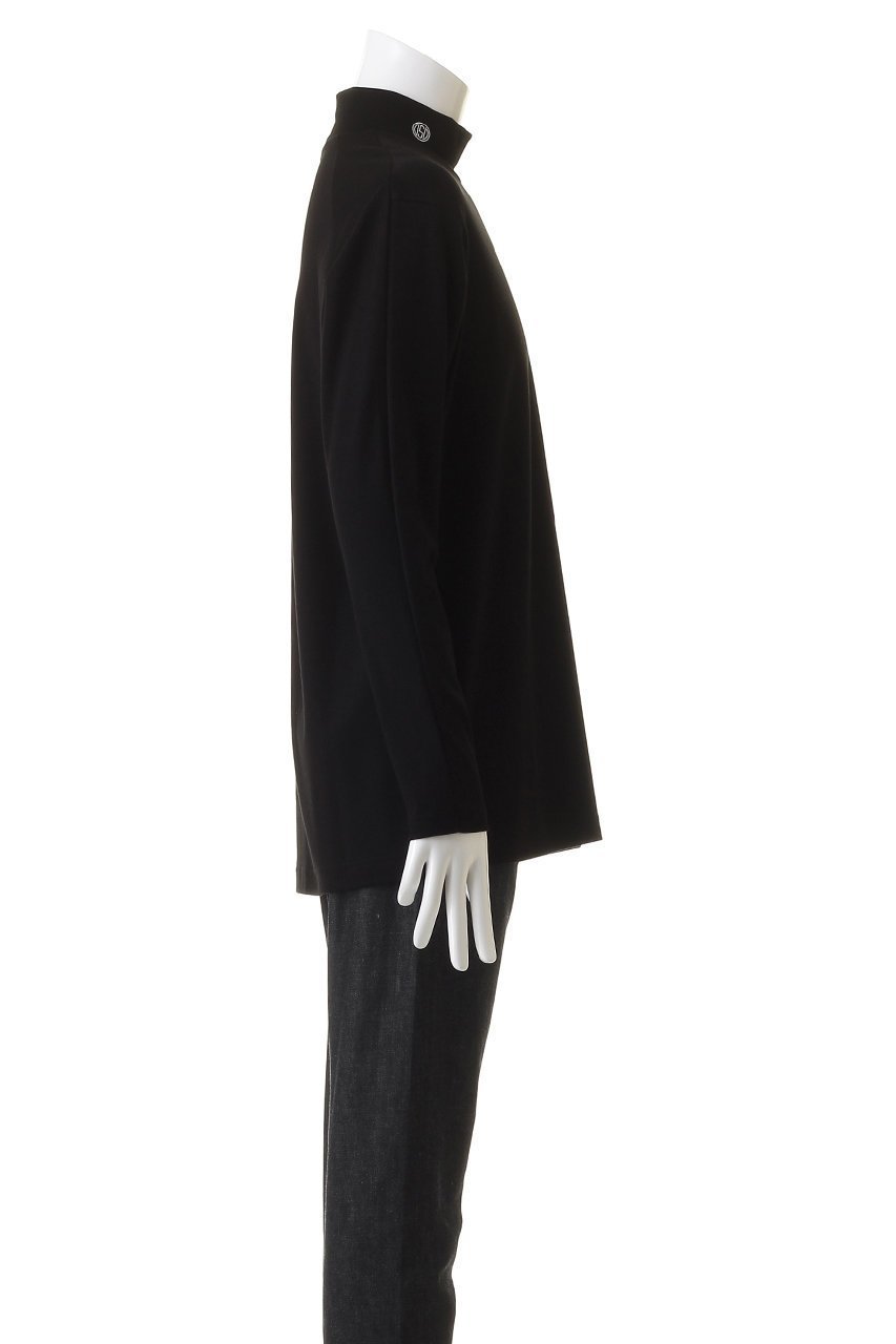 【オブシディアン/OBSIDIAN / MEN】の【MEN】SUVIN PLATINUM SMOOTH LONG SLEEVE TURTLE 大人の最旬トレンドファッション＆コーディネート founy(ファウニー) 　ファッション　Fashion　メンズファッション　Fashion for Men　トップス・カットソー　Cut & Sew Tops　なめらか　Smooth, Silky Texture　インナー　Innerwear　クラシカル　Classical, Vintage-Inspired　スポーツ　Sports, Activewear　スリーブ　Sleeve, Long Sleeve / Short Sleeve　タートルネック　Turtleneck, High Neck　ロング　Long, Long-Length　ワイド　Wide, Wide Fit　エレガント 上品　Elegant　other-3|ID: prp329100003624398 ipo3291000000036971528