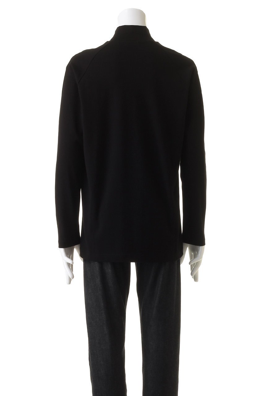 【オブシディアン/OBSIDIAN / MEN】の【MEN】SUVIN PLATINUM SMOOTH LONG SLEEVE TURTLE 大人の最旬トレンドファッション＆コーディネート founy(ファウニー) 　ファッション　Fashion　メンズファッション　Fashion for Men　トップス・カットソー　Cut & Sew Tops　なめらか　Smooth, Silky Texture　インナー　Innerwear　クラシカル　Classical, Vintage-Inspired　スポーツ　Sports, Activewear　スリーブ　Sleeve, Long Sleeve / Short Sleeve　タートルネック　Turtleneck, High Neck　ロング　Long, Long-Length　ワイド　Wide, Wide Fit　エレガント 上品　Elegant　other-4|ID: prp329100003624398 ipo3291000000036971530