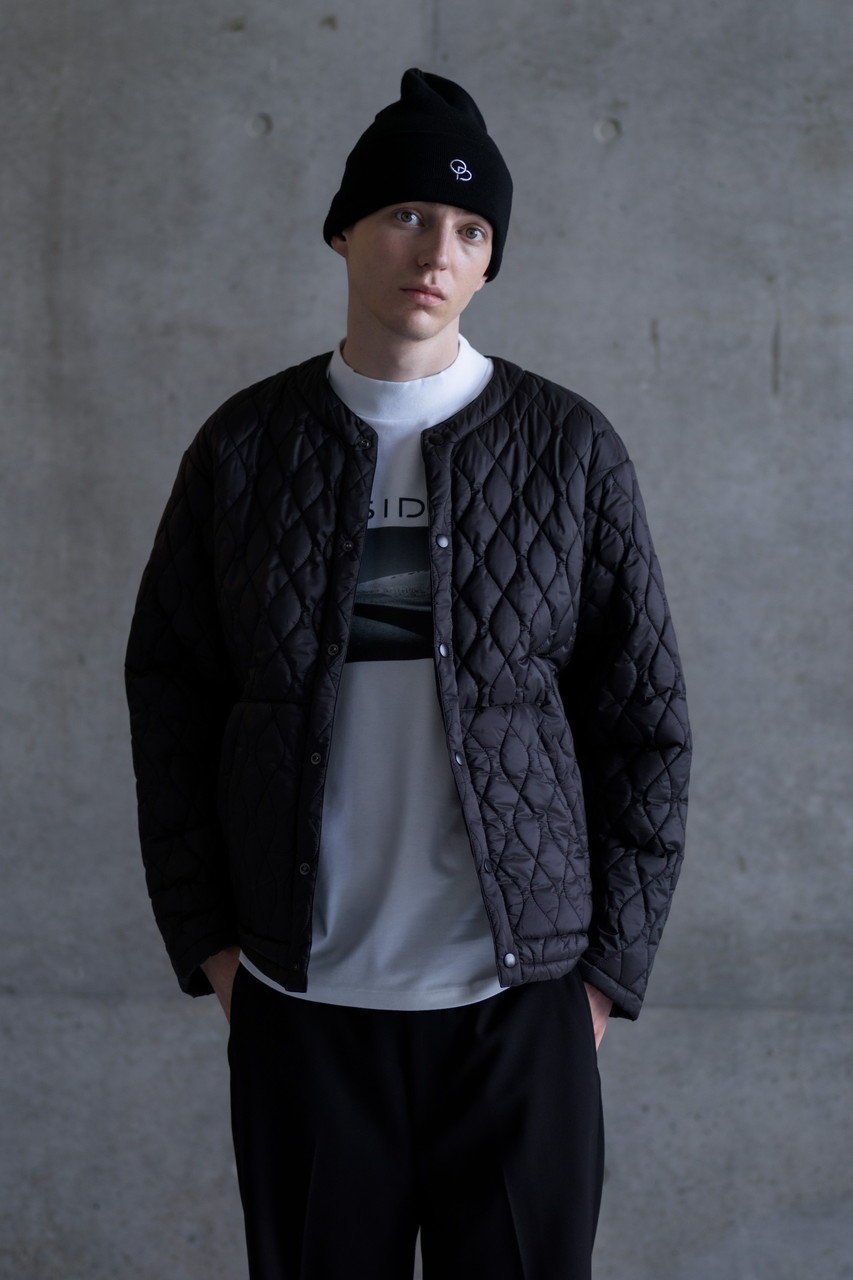 【オブシディアン/OBSIDIAN / MEN】の【MEN】PRINT MOCKNECK LONGT 人気、トレンドファッション・服の通販 founy(ファニー) 　ファッション　Fashion　メンズファッション　Fashion for Men　トップス・カットソー　Cut & Sew Tops　スポーツ　Sports, Activewear　スポーティ　Sporty, Casual Athletic　フロント　Front, Front Design　プリント　Print, Printed Pattern　モックネック　Mock Neck, Short Turtleneck　ロング　Long, Long-Length　エレガント 上品　Elegant　other-6|ID: prp329100003624400 ipo3291000000032805451