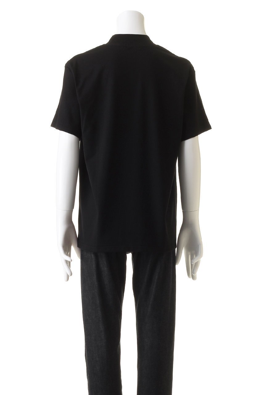 【オブシディアン/OBSIDIAN / MEN】の【MEN】PRINT MOCKNECK T 人気、トレンドファッション・服の通販 founy(ファニー) 　ファッション　Fashion　メンズファッション　Fashion for Men　トップス・カットソー　Cut & Sew Tops　メンズシャツ　Shirts　ショート　Short, Short Length　スリーブ　Sleeve, Long Sleeve / Short Sleeve　プリント　Print, Printed Pattern　モックネック　Mock Neck, Short Turtleneck　ラグジュアリー　Luxury, Elegant　エレガント 上品　Elegant　other-4|ID: prp329100003624401 ipo3291000000032805152