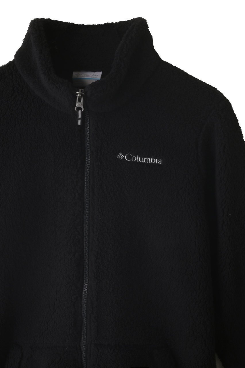 【コロンビア/Columbia / KIDS】の【Kids】ラゲッドリッジIIシェルパフルジップ 人気、トレンドファッション・服の通販 founy(ファニー) 　ファッション　Fashion　キッズファッション　KIDS　アウター　Coat Outerwear /Kids　冬　Winter　秋　Autumn/Fall　other-3|ID: prp329100003624460 ipo3291000000031396340
