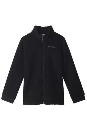 【コロンビア/Columbia / KIDS】の【Kids】ラゲッドリッジIIシェルパフルジップ 人気、トレンドファッション・服の通販 founy(ファニー) ファッション Fashion キッズファッション Fashion for Kids アウター Coat Outerwear /Kids 冬 Winter / This Winter 秋 Autumn |ID:prp329100003624460
