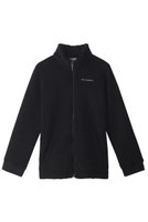【コロンビア/Columbia / KIDS】の【Kids】ラゲッドリッジIIシェルパフルジップ 人気、トレンドファッション・服の通販 founy(ファニー) ファッション Fashion キッズファッション Fashion for Kids アウター Coat Outerwear /Kids 冬 Winter / This Winter 秋 Autumn |ID:prp329100003624460