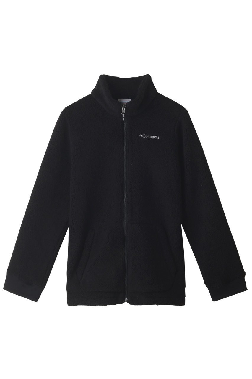 【コロンビア/Columbia / KIDS】の【Kids】ラゲッドリッジIIシェルパフルジップ 人気、トレンドファッション・服の通販 founy(ファニー) 　ファッション　Fashion　キッズファッション　Fashion for Kids　アウター　Coat Outerwear /Kids　冬　Winter / This Winter　秋　Autumn　 other-1|ID: prp329100003624460 ipo3291000000033665931