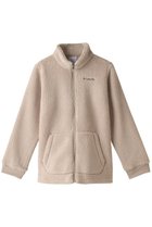 【コロンビア/Columbia / KIDS】の【Kids】ラゲッドリッジIIシェルパフルジップ 人気、トレンドファッション・服の通販 founy(ファニー) ファッション Fashion キッズファッション Fashion for Kids アウター Coat Outerwear /Kids 冬 Winter / This Winter 秋 Autumn thumbnail Ancient Fossil|ID: prp329100003624460 ipo3291000000033665933