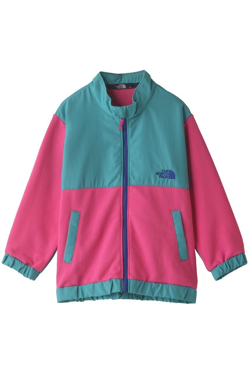 【ザ ノース フェイス/THE NORTH FACE / KIDS】の【KIDS】デナリスウェットジャケット 人気、トレンドファッション・服の通販 founy(ファニー) 　ファッション　Fashion　キッズファッション　KIDS　アウター　Coat Outerwear /Kids　アウトドア　軽量　 other-1|ID: prp329100003624466 ipo3291000000023822908