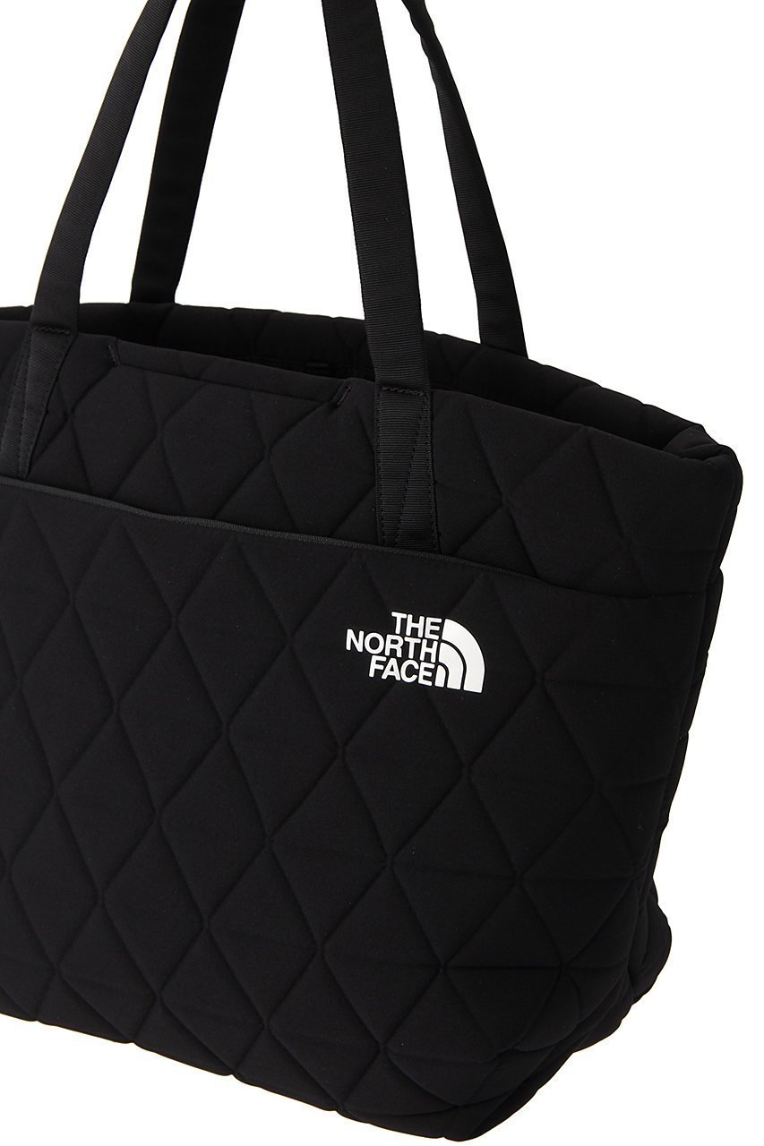 【ザ ノース フェイス/THE NORTH FACE】の【UNISEX】ジオフェイストート 人気、トレンドファッション・服の通販 founy(ファニー) 　ファッション　Fashion　レディースファッション　WOMEN　バッグ　Bag　ユニセックス　Unisex　アクセサリー　Accessories　クッション　Cushion　スマート　Smart　スリーブ　Sleeve　フロント　Front　ポケット　Pocket　other-4|ID: prp329100003624469 ipo3291000000031396353