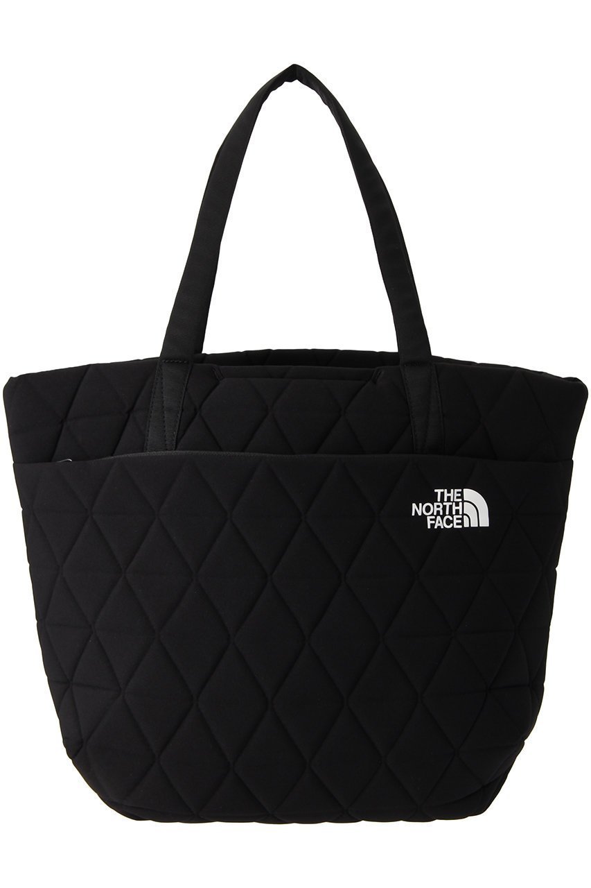 【ザ ノース フェイス/THE NORTH FACE】の【UNISEX】ジオフェイストート 人気、トレンドファッション・服の通販 founy(ファニー) 　ファッション　Fashion　レディースファッション　Fashion for Women　バッグ　Bags　ユニセックス　Unisex, Genderless　アクセサリー　Fashion Accessories　クッション　Cushion, Throw Pillow　スマート　Smart, Elegant　スリーブ　Sleeve, Long Sleeve / Short Sleeve　フロント　Front, Front Design　ポケット　Pocket, Pocket Detail　 other-1|ID: prp329100003624469 ipo3291000000036209521