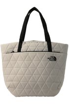 【ザ ノース フェイス/THE NORTH FACE】の【UNISEX】ジオフェイストート 人気、トレンドファッション・服の通販 founy(ファニー) ファッション Fashion レディースファッション Fashion for Women バッグ Bags ユニセックス Unisex, Genderless アクセサリー Fashion Accessories クッション Cushion, Throw Pillow スマート Smart, Elegant スリーブ Sleeve, Long Sleeve / Short Sleeve フロント Front, Front Design ポケット Pocket, Pocket Detail thumbnail フォッシルアイボリー|ID: prp329100003624469 ipo3291000000036209523