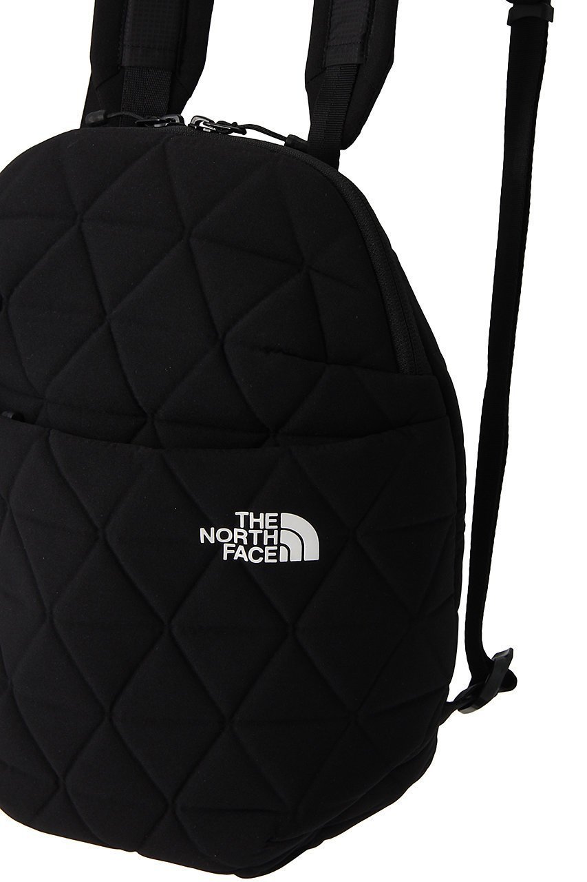 【ザ ノース フェイス/THE NORTH FACE】の【UNISEX】ジオフェイスミニパック 人気、トレンドファッション・服の通販 founy(ファニー) 　ファッション　Fashion　レディースファッション　WOMEN　スポーツウェア　Sportswear　スポーツ バッグ/ポーチ　Sports Bag/Pouch　ユニセックス　Unisex　クッション　Cushion　ショルダー　Shoulder　スポーツ　Sports　スマート　Smart　フロント　Front　ポケット　Pocket　ルーズ　Loose　other-4|ID: prp329100003624470 ipo3291000000031396361