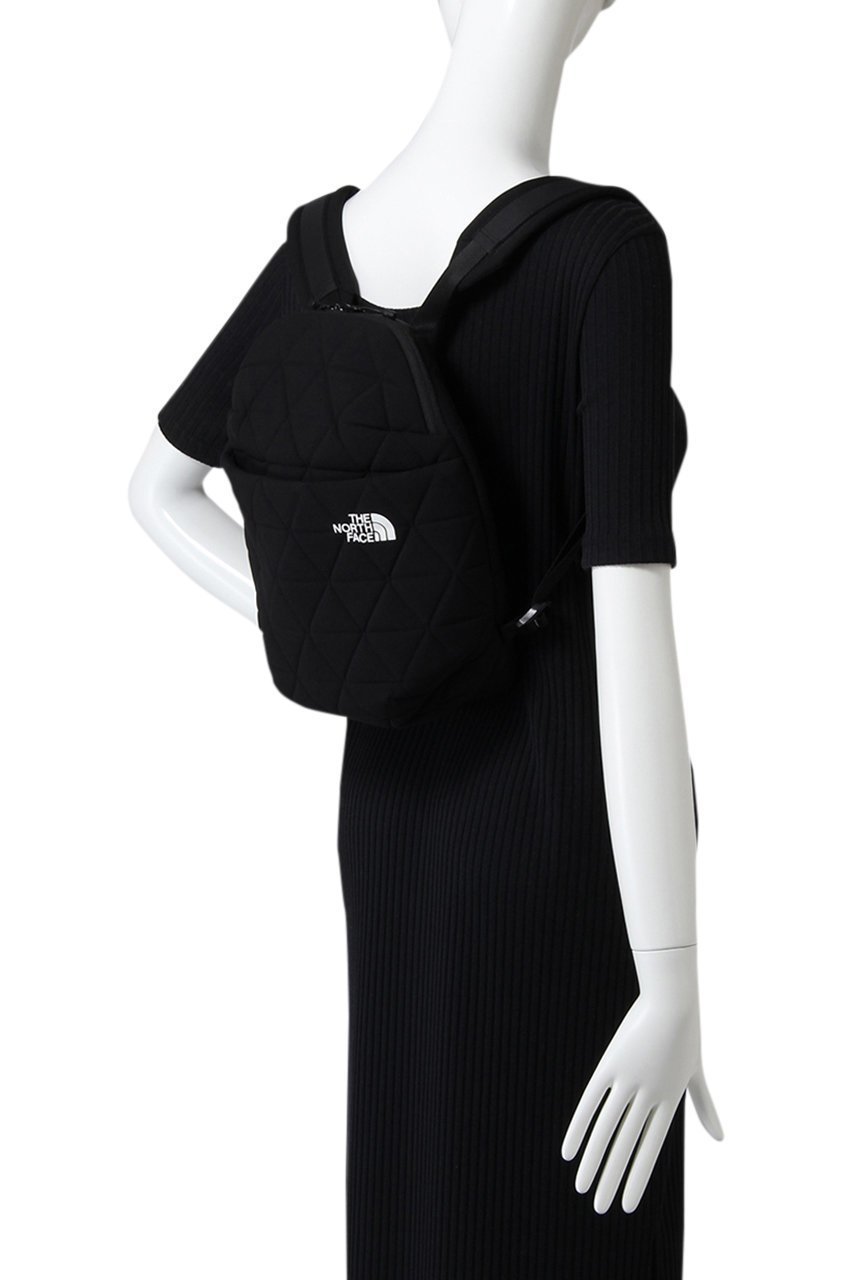 【ザ ノース フェイス/THE NORTH FACE】の【UNISEX】ジオフェイスミニパック 人気、トレンドファッション・服の通販 founy(ファニー) 　ファッション　Fashion　レディースファッション　Fashion for Women　スポーツウェア　Functional & Stylish Sportswear　スポーツバッグ・ジム用ポーチ・バックパック　Gym Bag / Sports Backpack / Pouch for Training　ユニセックス　Unisex, Genderless　クッション　Cushion, Throw Pillow　ショルダー　Shoulder, Shoulder Strap　スポーツ　Sports, Activewear　スマート　Smart, Elegant　フロント　Front, Front Design　ポケット　Pocket, Pocket Detail　ルーズ　Loose, Oversized　再入荷　Restock / Back in Stock　other-2|ID: prp329100003624470 ipo3291000000035672184