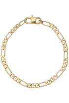 【ローラロンバルディ/LAURA LOMBARDI】のFigaro ブレスレット ゴールド|ID: prp329100003624476 ipo3291000000035761477