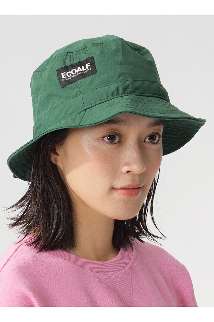 【エコアルフ/ECOALF】のBASバケットハット/BAS BUCKET HAT UNISEX 人気、トレンドファッション・服の通販 founy(ファニー) 　ファッション　Fashion　レディースファッション　WOMEN　帽子　Hats　ユニセックス　Unisex　トレンド　Trend　帽子　Hat　 other-1|ID: prp329100003624485 ipo3291000000026971181