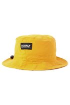 【エコアルフ/ECOALF】のBASバケットハット/BAS BUCKET HAT UNISEX イエロー|ID: prp329100003624485 ipo3291000000026971184