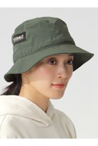 【エコアルフ/ECOALF】のBASバケットハット/BAS BUCKET HAT UNISEX カーキ|ID: prp329100003624485 ipo3291000000026971185